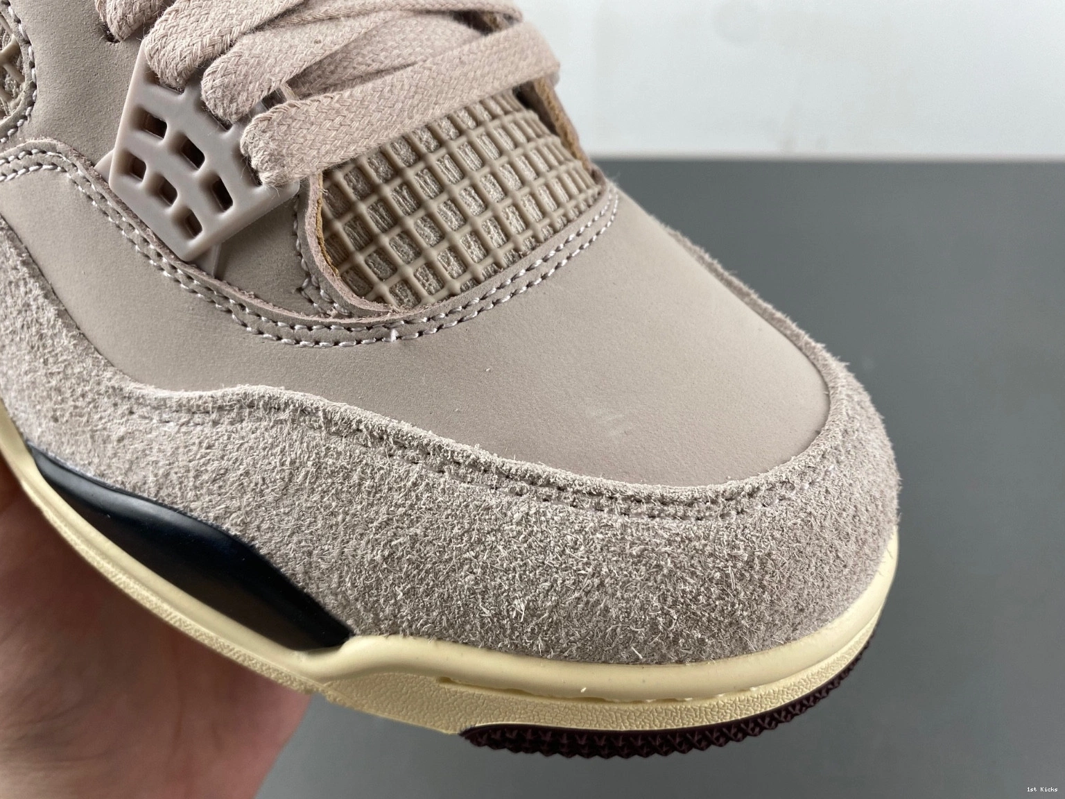 Jordan FZ4810-200 Fossil A Stone Ma Air Maniére 4 0218